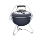 Preview: Weber Smokey Joe® Premium Holzkohlegrill Ø 37 cm, 1126804